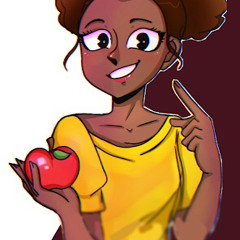 Do you like apples?🍎[amanda the adventurer]