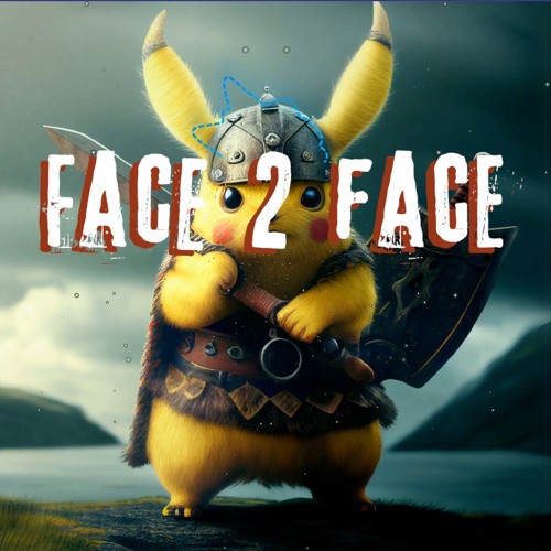 Hip Hop Anthem Motivational Type Beat - Face 2 Face