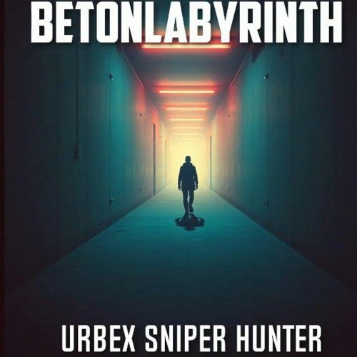 Betonlabyrinth ~ Urbex Song No. 6