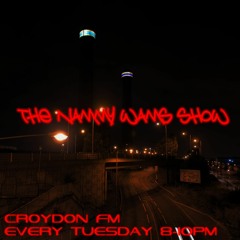 THE NAMMY WAMS SHOW ON CROYDON FM - UK DRILL MIX - 11 AUG 2020