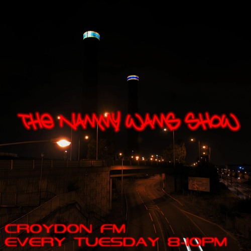 Stream THE NAMMY WAMS SHOW ON CROYDON FM - MEEKZ SPECIAL - UK DRILL RAP ...