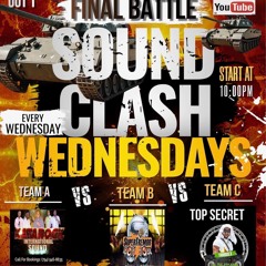 Super Tremor vs Top Secret vs Katarock