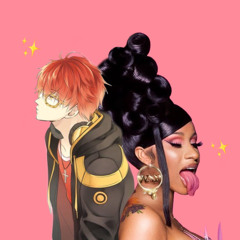 ✨Mysterious Wap - Mystic Messenger X WAP✨