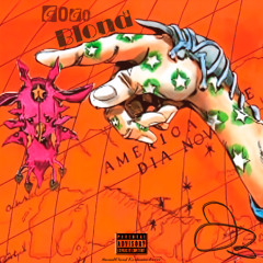 blond - Go Go Blond