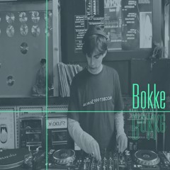 Bokke / MiniCulture Takeover / 29.04.2022