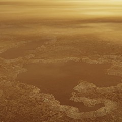 At The Mouth Of Titan