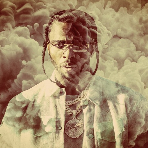 "STARS" - POP SMOKE TYPE BEAT 2020