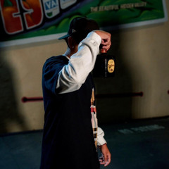 FU2E2FADED X HCJUICE - KEEP IT(UNRELEASED*)