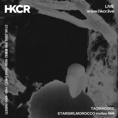 TAQWACORE_STARGIRLMOROCCO invites ÑÑÑ - 27/06/2025