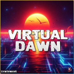 P3RP - Virtual Dawn l Happy x Energetic Synthwave