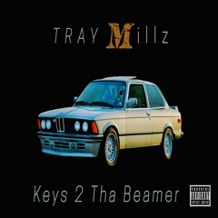 Keys 2 Tha Beamer (Explicit)