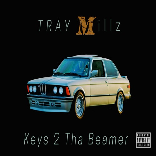 Keys 2 Tha Beamer (Radio Edit)