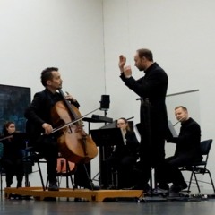 Alfred Knüsel — Über Wolken Springen