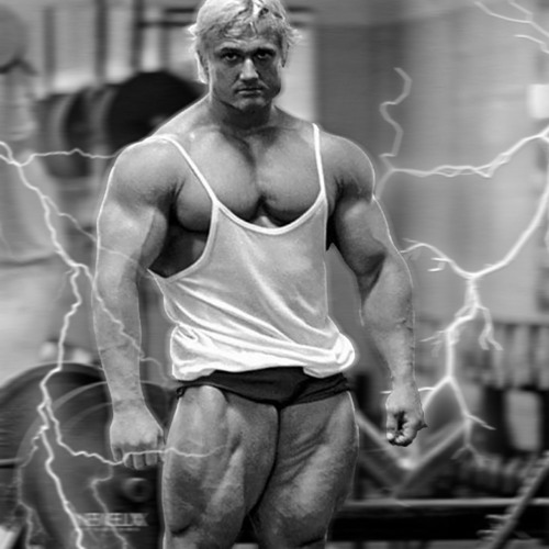 "Achive Failure" Tom Platz x Rammstein - Sonne