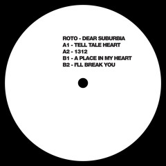 2025 Tracks
