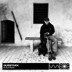 Guestmix 10/25 by Kult Masek