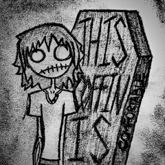 this coffin is comfortable