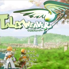 【TalesWeaver】reminiscence -arrange ver