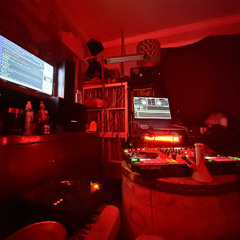 dAvidP Pierog - wAkEY BaKeY - LIVE from the trap, housE 2025-09-12