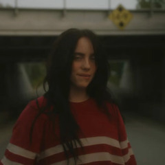 Billie Eilish "CHIHIRO" type beat "tell her friend"