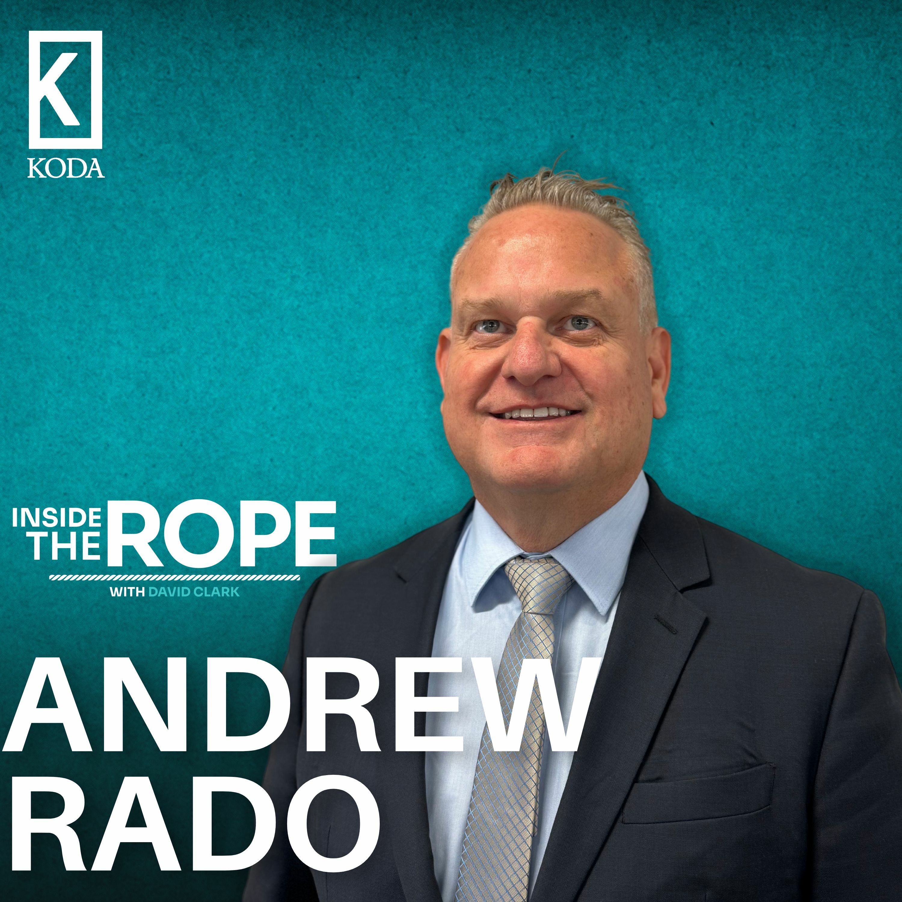 Inside the Rope with David Clark