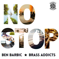 No Stop (feat. Brass Addicts)