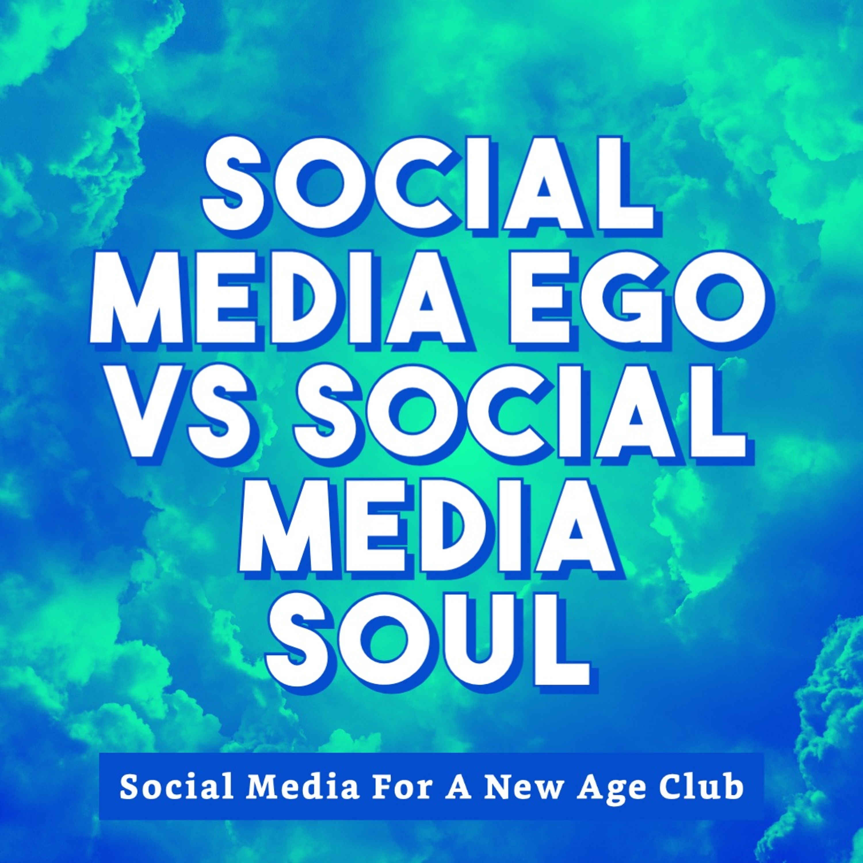 Social Media for a New Age Podcast