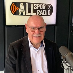 Theo van der Meijden (VNPD) - Uniek Sporten Vandaag 14 december 2023