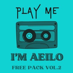 PLAY ME I'M AEILO PACK.2