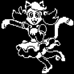 Mad Mew Mew - Undertale [Extended]