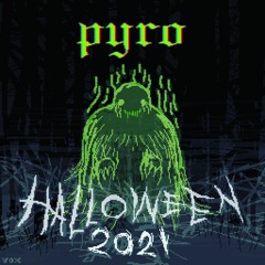 Halloween 2021
