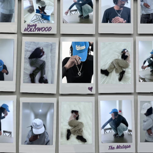 Hustling Habits (Prod by. EURObeats)