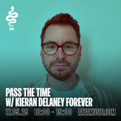 Pass The Time | Aaja Radio
