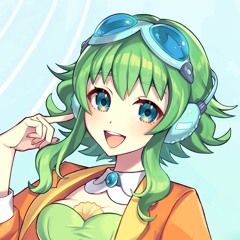 COSMiCA - Gumi SynthV - (WIP)
