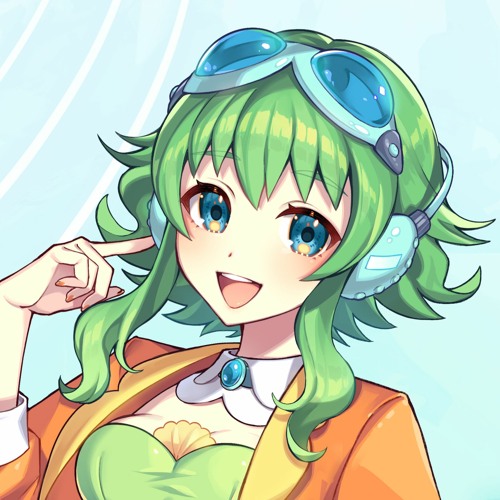 COSMiCA - Gumi SynthV - (WIP)