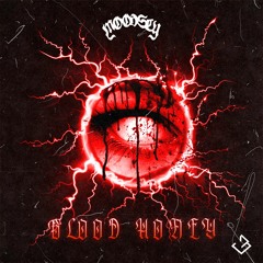 Moodsly - Blood Honey