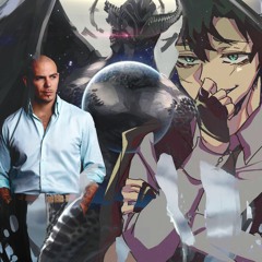 Calus and Leo Luster Disstrack ft Deku and Pitbull