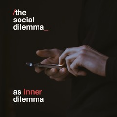 Ep. #4: The Social Dilemma as Inner Dilemma with Jeremy Navarro of DormOps