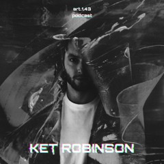 art.1.43 - KET ROBINSON #77