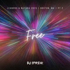 Free | Leandro & Nayara 2025 (Part 2)