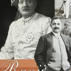 ✔️ [PDF] Download Ranji Maharaja of Connemara by  CHAMBERS ANNE