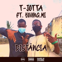 Tanin T-Jotta- Distância ft. YoungMi.mp3