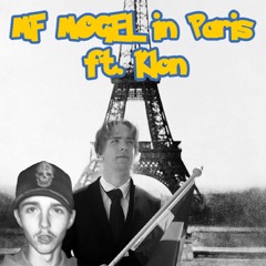 MF MOGELl in Paris (feat Klon)