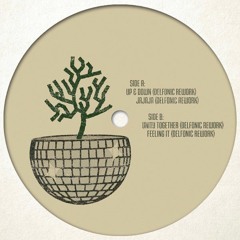 JaJaJa (delfonic rework)