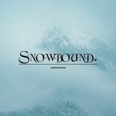 vøiceless - Snowbound