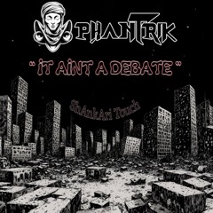 PHANTRIK - SILENCE KILLS - PEACE FOR PALESTINE (ShAnkAri touch) #djmix #Rapnotech