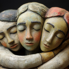 Together We May Make It