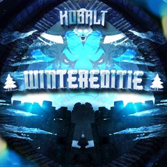 Kobalt - Wintereditie