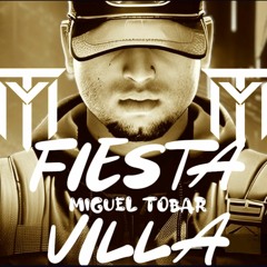 Fiesta Villa Summer 2023 Mix