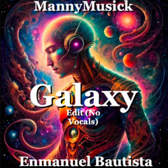 GALAXY Edit (No Vocal)
